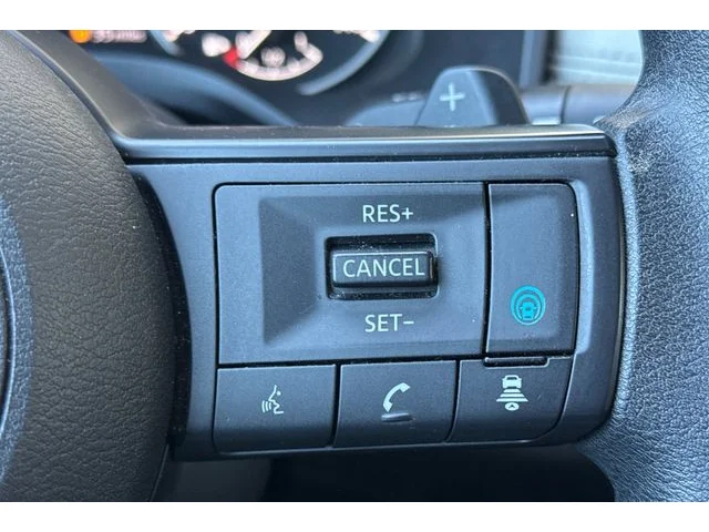 SEMINUEVOS NISSAN Rogue at ELK GROVE in Elk Grove Buick GMC