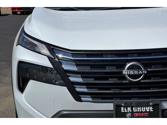 SEMINUEVOS NISSAN Rogue at ELK GROVE in Elk Grove Buick GMC