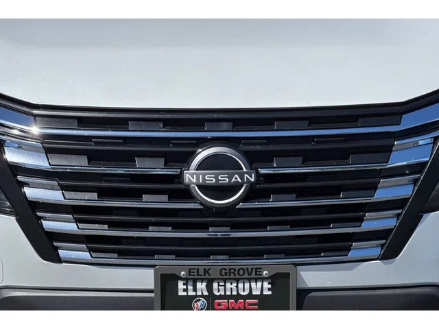 SEMINUEVOS NISSAN Rogue at ELK GROVE in Elk Grove Buick GMC
