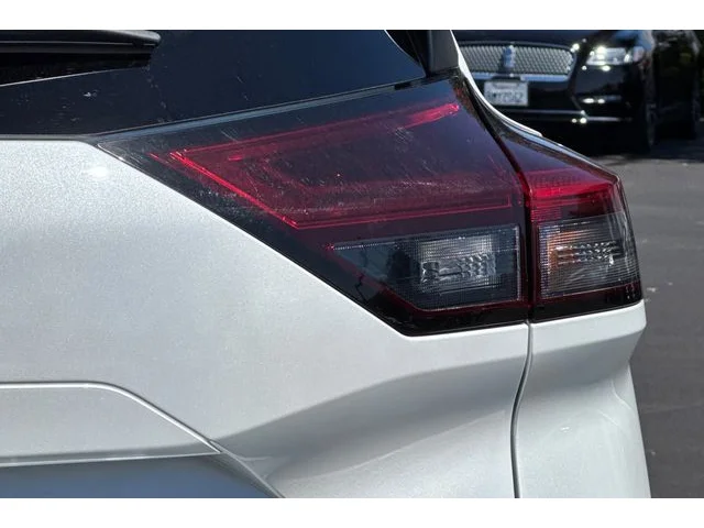 SEMINUEVOS NISSAN Rogue at ELK GROVE in Elk Grove Buick GMC