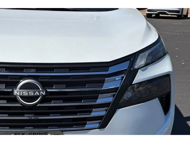 SEMINUEVOS NISSAN Rogue at ELK GROVE in Elk Grove Buick GMC