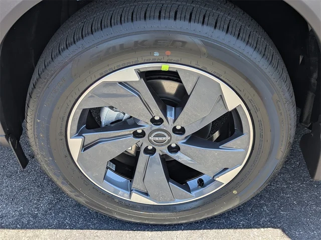 Nuevos NISSAN ROGUE à Kennesaw, chez Town Center Nissan