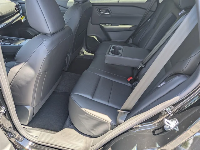 Nuevos NISSAN ROGUE à Kennesaw, chez Town Center Nissan