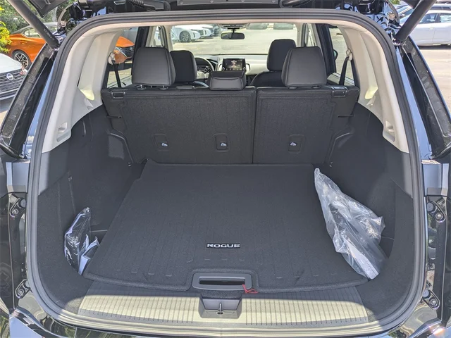 Nuevos NISSAN ROGUE à Kennesaw, chez Town Center Nissan