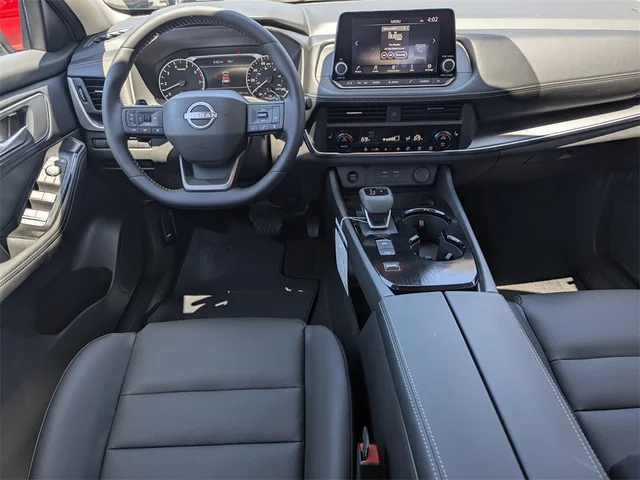 Nuevos NISSAN ROGUE à Kennesaw, chez Town Center Nissan