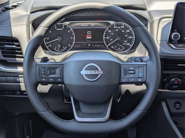 Nuevos NISSAN ROGUE à Kennesaw, chez Town Center Nissan