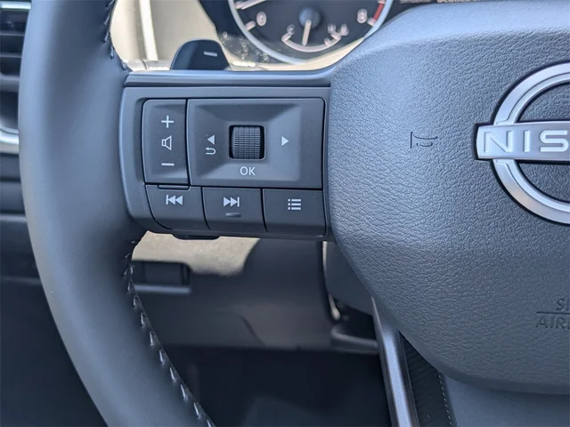 Nuevos NISSAN ROGUE à Kennesaw, chez Town Center Nissan