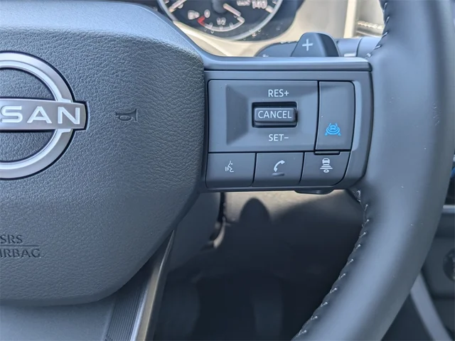 Nuevos NISSAN ROGUE à Kennesaw, chez Town Center Nissan