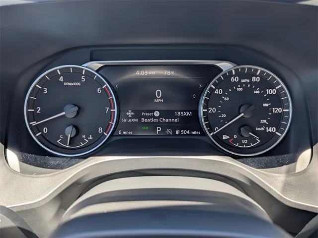 Nuevos NISSAN ROGUE à Kennesaw, chez Town Center Nissan
