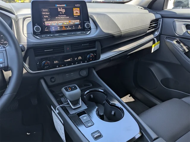 Nuevos NISSAN ROGUE à Kennesaw, chez Town Center Nissan
