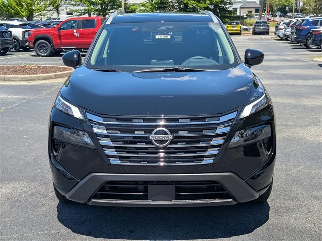 Nuevos NISSAN ROGUE à Kennesaw, chez Town Center Nissan