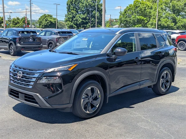 Nuevos NISSAN ROGUE à Kennesaw, chez Town Center Nissan