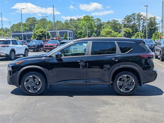 Nuevos NISSAN ROGUE à Kennesaw, chez Town Center Nissan