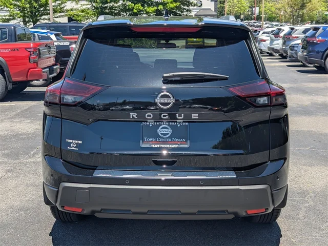 Nuevos NISSAN ROGUE à Kennesaw, chez Town Center Nissan