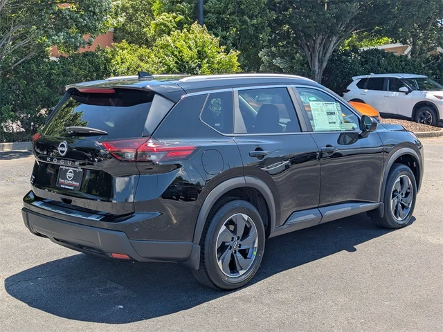 Nuevos NISSAN ROGUE à Kennesaw, chez Town Center Nissan