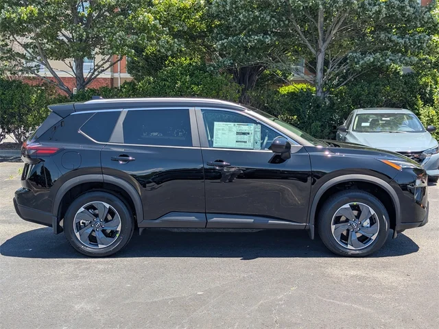 Nuevos NISSAN ROGUE à Kennesaw, chez Town Center Nissan