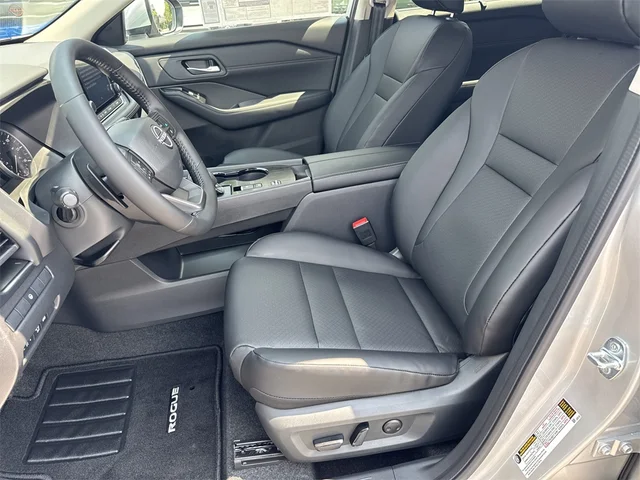 Nuevos NISSAN ROGUE à Kennesaw, chez Town Center Nissan