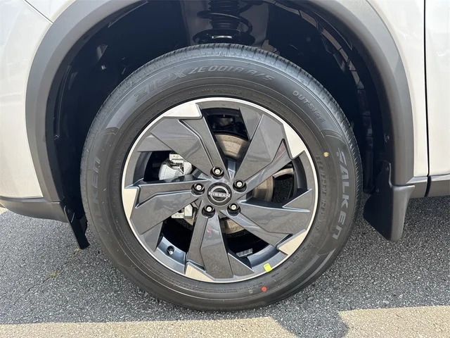Nuevos NISSAN ROGUE à Kennesaw, chez Town Center Nissan