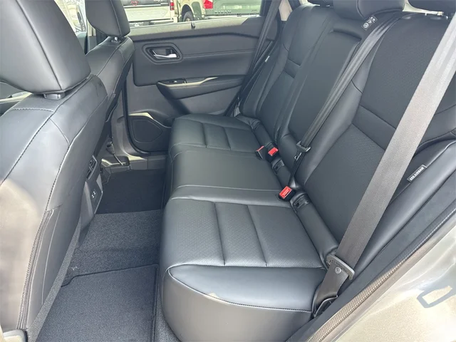 Nuevos NISSAN ROGUE à Kennesaw, chez Town Center Nissan