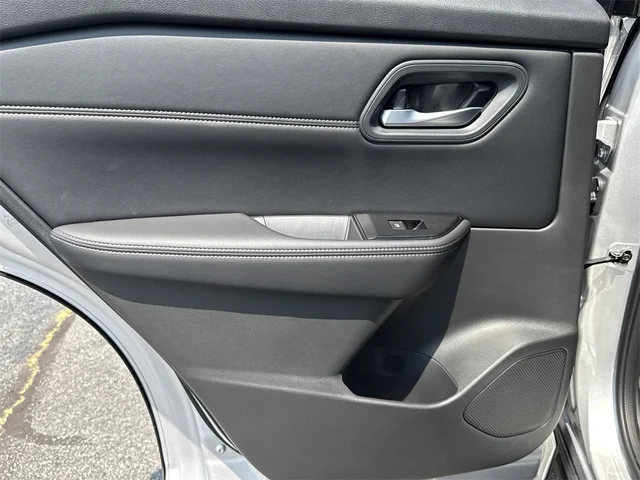 Nuevos NISSAN ROGUE à Kennesaw, chez Town Center Nissan