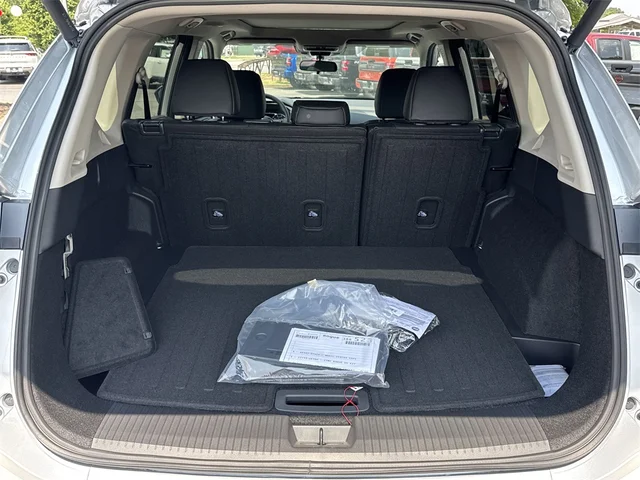 Nuevos NISSAN ROGUE à Kennesaw, chez Town Center Nissan