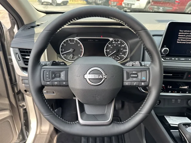 Nuevos NISSAN ROGUE à Kennesaw, chez Town Center Nissan