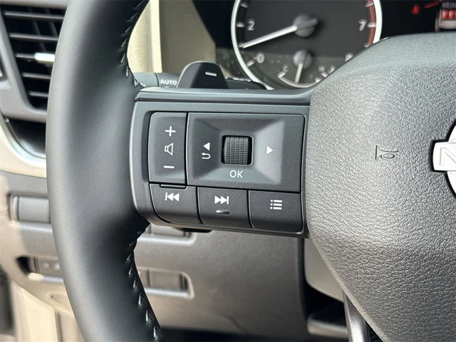 Nuevos NISSAN ROGUE à Kennesaw, chez Town Center Nissan