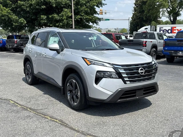 Nuevos NISSAN ROGUE à Kennesaw, chez Town Center Nissan