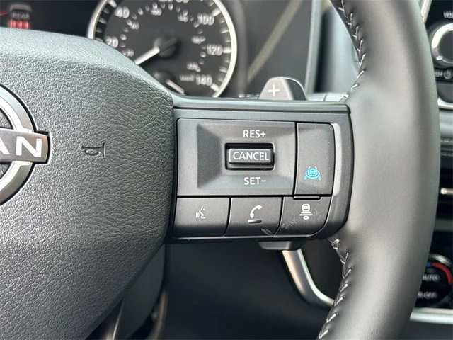 Nuevos NISSAN ROGUE à Kennesaw, chez Town Center Nissan