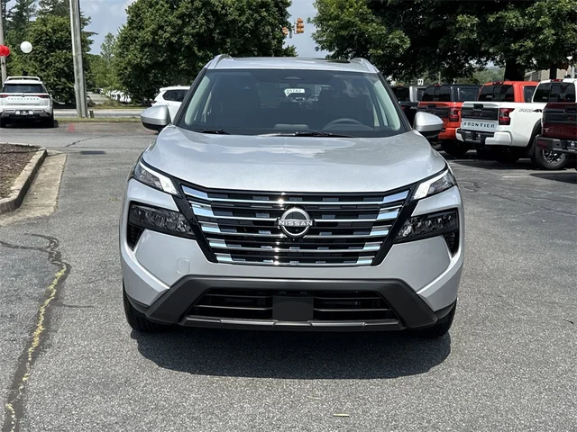 Nuevos NISSAN ROGUE à Kennesaw, chez Town Center Nissan