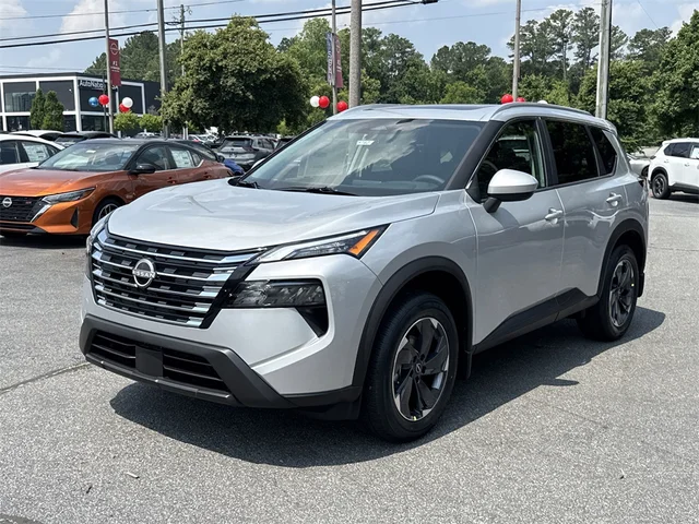 Nuevos NISSAN ROGUE à Kennesaw, chez Town Center Nissan