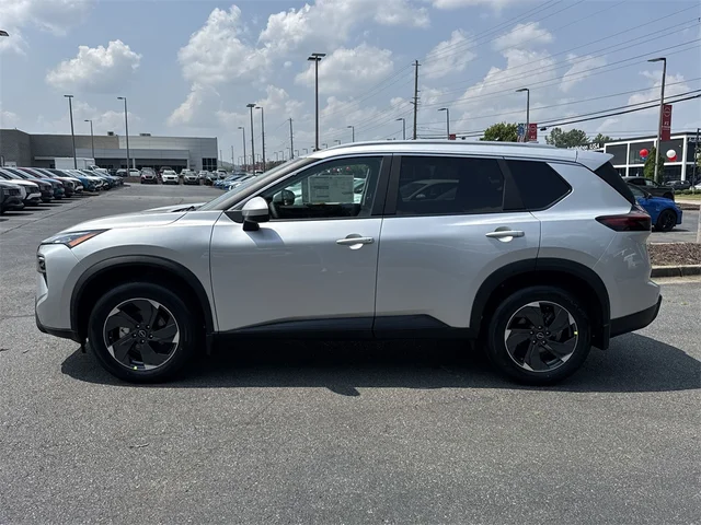 Nuevos NISSAN ROGUE à Kennesaw, chez Town Center Nissan
