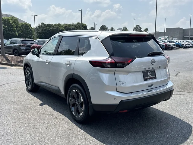 Nuevos NISSAN ROGUE à Kennesaw, chez Town Center Nissan