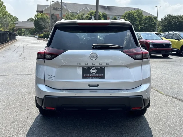 Nuevos NISSAN ROGUE à Kennesaw, chez Town Center Nissan