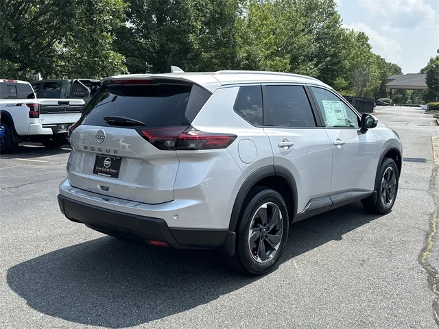 Nuevos NISSAN ROGUE à Kennesaw, chez Town Center Nissan