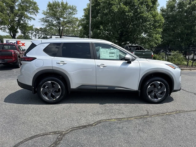 Nuevos NISSAN ROGUE à Kennesaw, chez Town Center Nissan