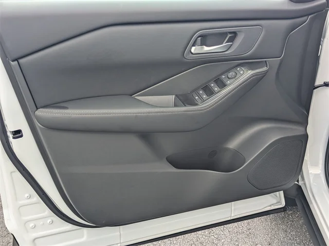 Nuevos NISSAN ROGUE à Kennesaw, chez Town Center Nissan
