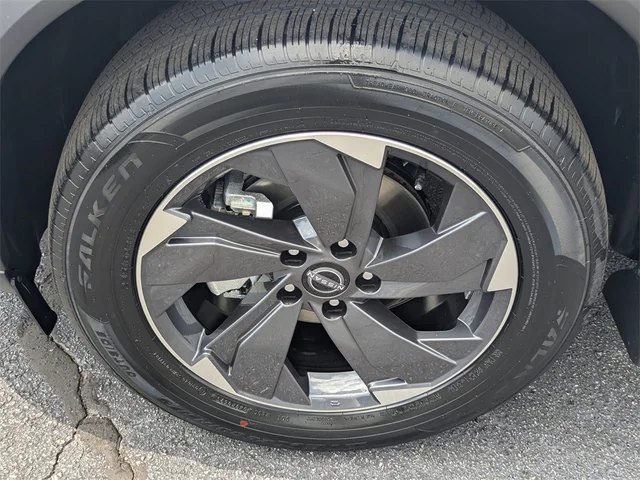 Nuevos NISSAN ROGUE à Kennesaw, chez Town Center Nissan