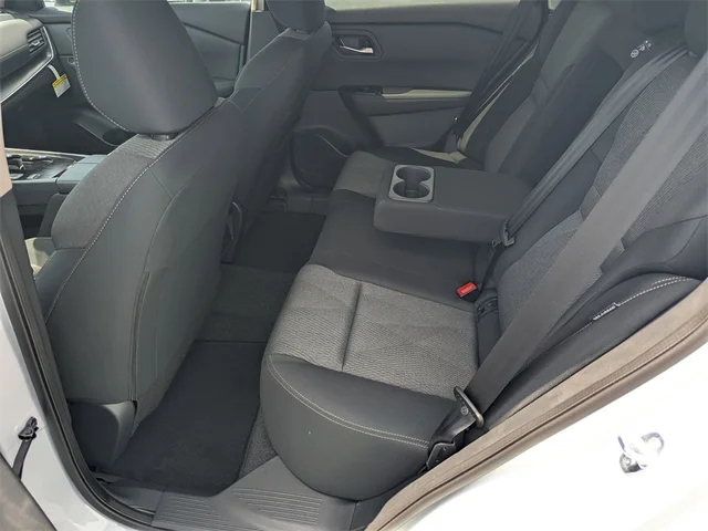 Nuevos NISSAN ROGUE à Kennesaw, chez Town Center Nissan