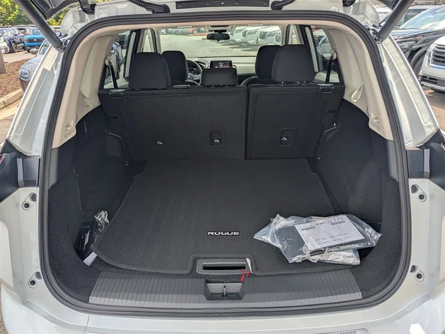 Nuevos NISSAN ROGUE à Kennesaw, chez Town Center Nissan