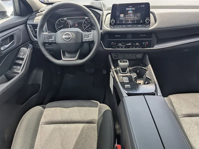 Nuevos NISSAN ROGUE à Kennesaw, chez Town Center Nissan