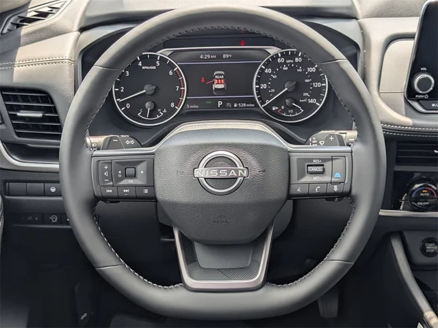 Nuevos NISSAN ROGUE à Kennesaw, chez Town Center Nissan