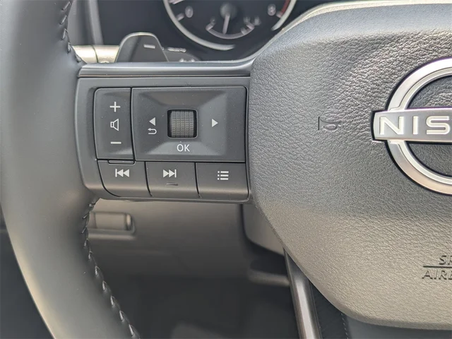 Nuevos NISSAN ROGUE à Kennesaw, chez Town Center Nissan