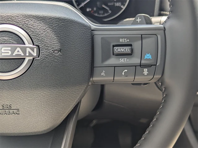 Nuevos NISSAN ROGUE à Kennesaw, chez Town Center Nissan