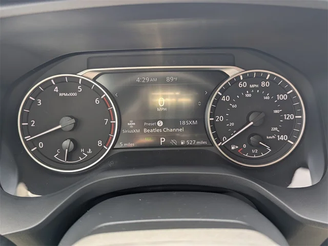 Nuevos NISSAN ROGUE à Kennesaw, chez Town Center Nissan