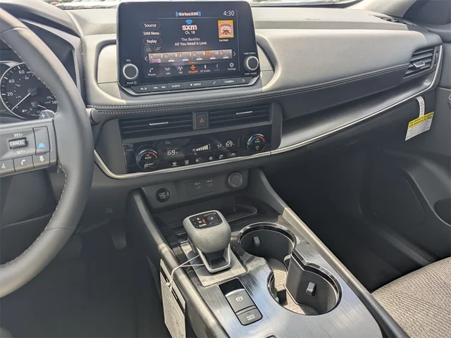 Nuevos NISSAN ROGUE à Kennesaw, chez Town Center Nissan