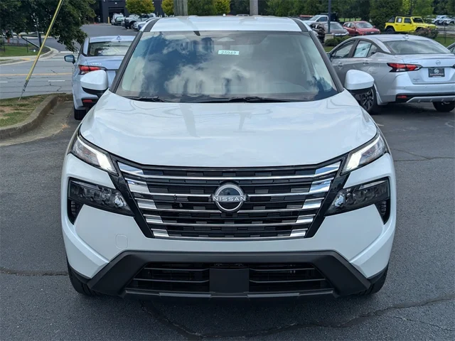 Nuevos NISSAN ROGUE à Kennesaw, chez Town Center Nissan