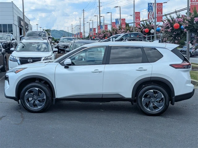 Nuevos NISSAN ROGUE à Kennesaw, chez Town Center Nissan