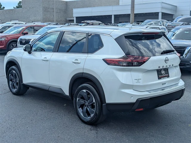 Nuevos NISSAN ROGUE à Kennesaw, chez Town Center Nissan