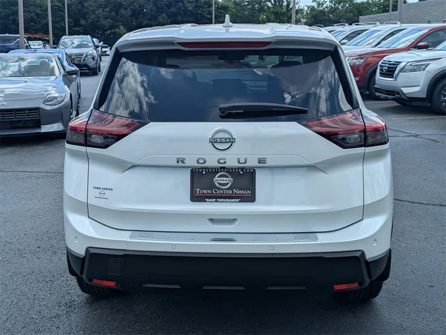 Nuevos NISSAN ROGUE à Kennesaw, chez Town Center Nissan